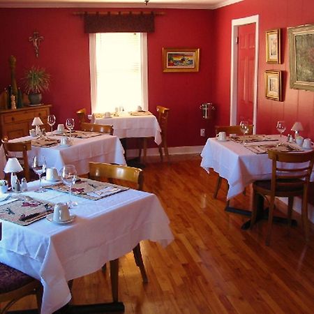 Gîte La Richardière Godbout Esterno foto