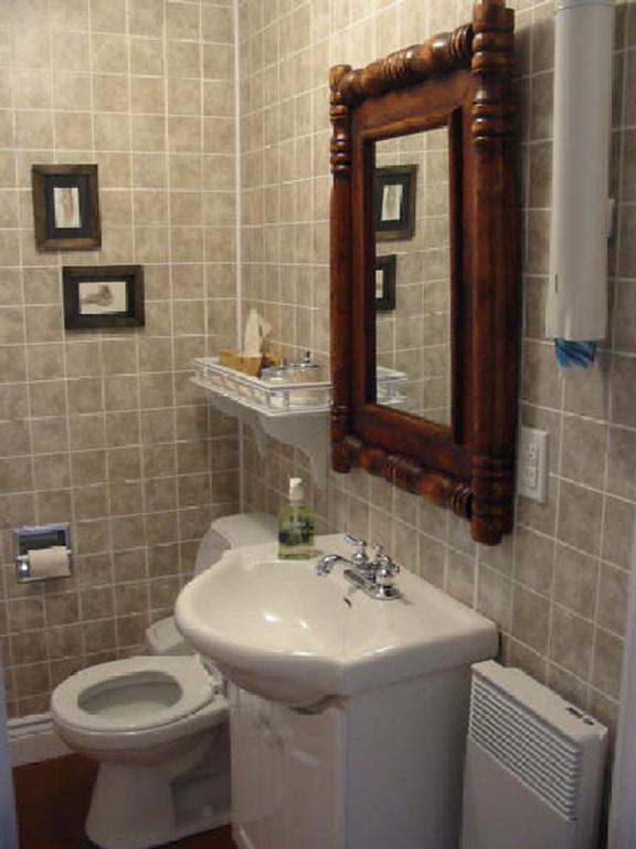 Gîte La Richardière Godbout Camera foto